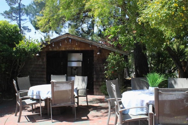 Carmel Resort Inn image 13