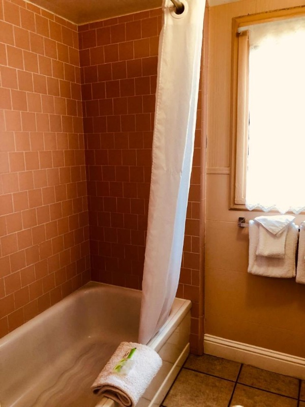 Carmel Resort Inn image 25