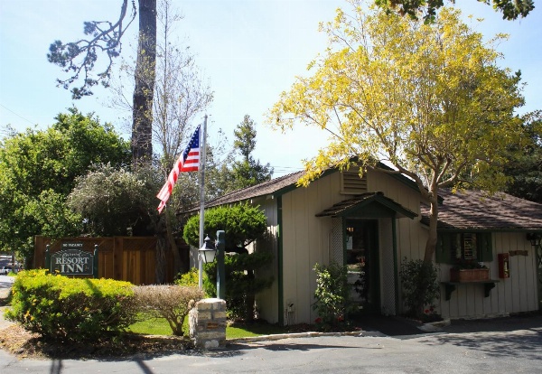 Carmel Resort Inn image 4