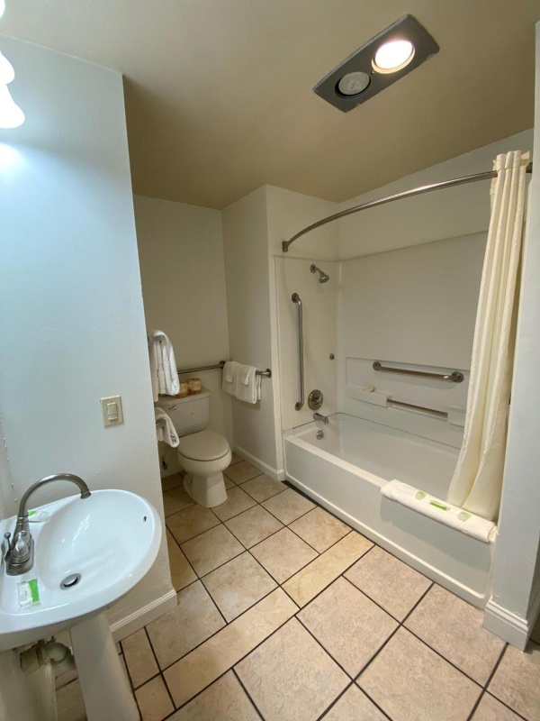 Carmel Resort Inn image 7